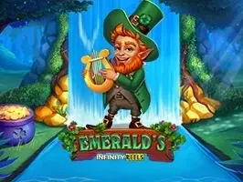 Emerald's Infinity Reels