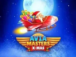 Aviamasters X-mas