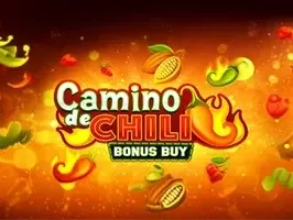 Camino de Chili Bonus Buy screenshot