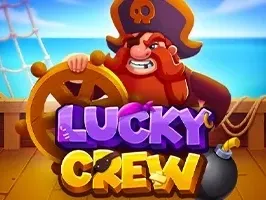 Lucky Crew screenshot