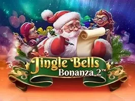 Jingle Bells Bonanza 2 screenshot