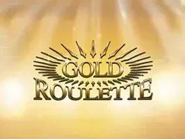 Gold Roulette screenshot