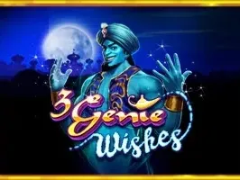 3 Genie Wishes screenshot