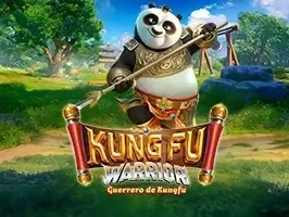 Kung Fu Warrior screenshot