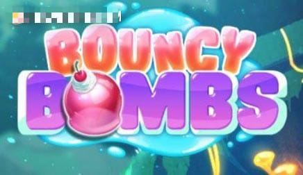 Bouncy Bombs
