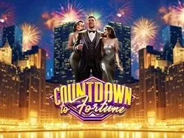 Countdown to Fortune screenshot
