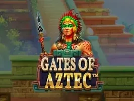 Gates of Aztec™ screenshot