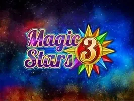 Magic Stars 3 screenshot