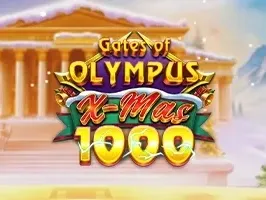 Gates of Olympus Xmas 1000 screenshot