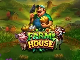 Farmhouse screenshot