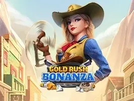 Gold Rush Bonanza screenshot