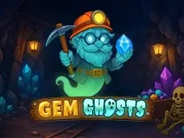 Gem Ghosts